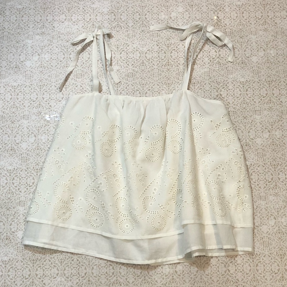 Lucky Brand Top